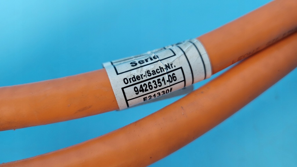 фото №8, Bmw 3' g20 2.0 330e 21r разъём кабель шланг зарядки 9426351