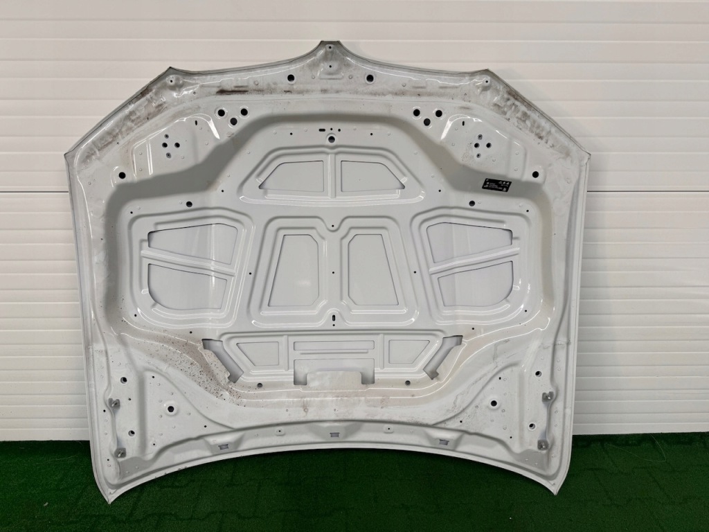 Купить Капот bmw x3 g01 x4 g02 a300