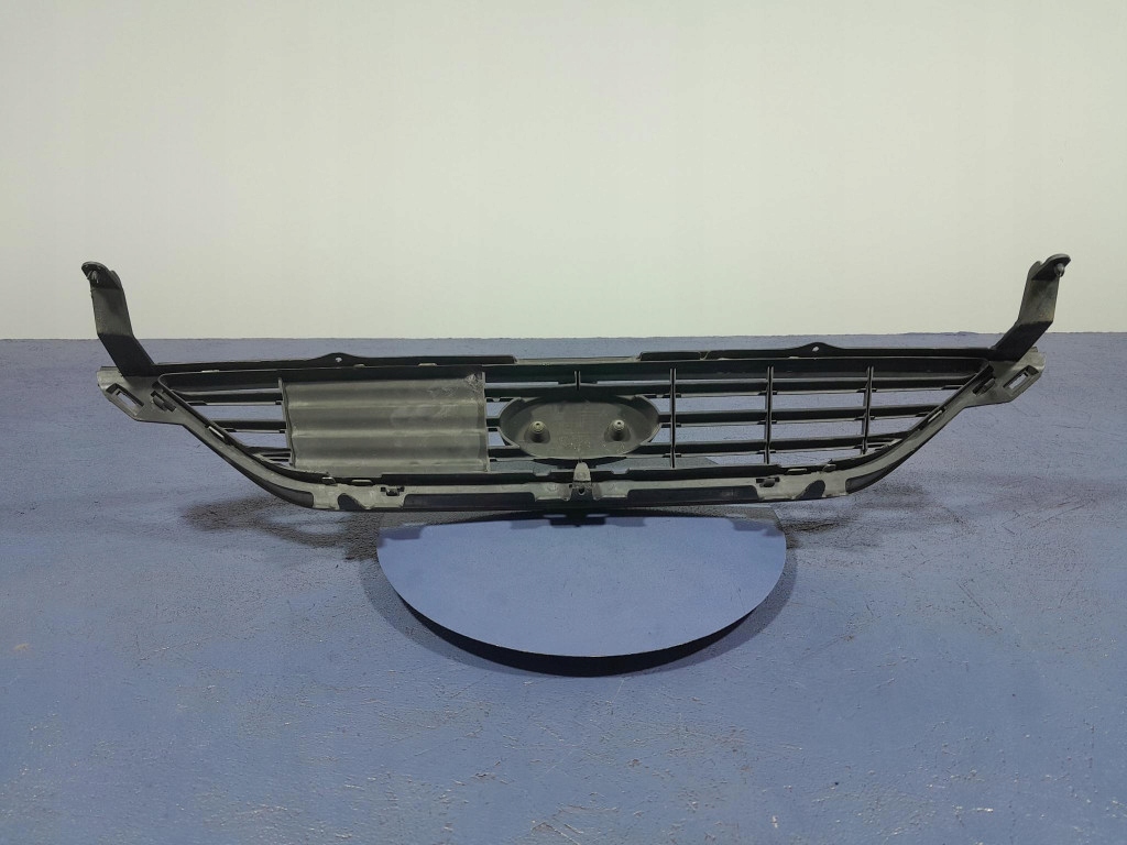 фото №5, Ford galaxy mk2 решётка радиатора решётка радиатора 6m21-8b271-b