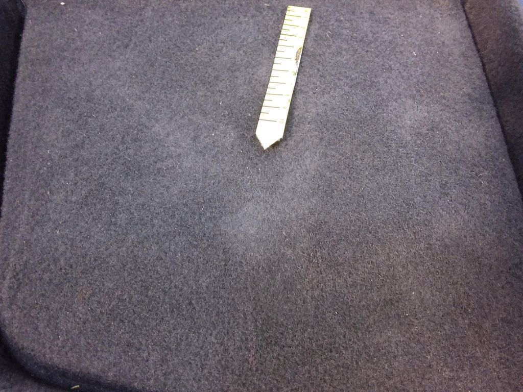 фото №6, Audi a8 d4 обшивка багажника правая 4h0863888e