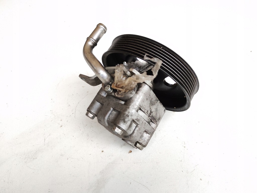 фото №2, Nissan gt-r r35 насос усилителя jf00a