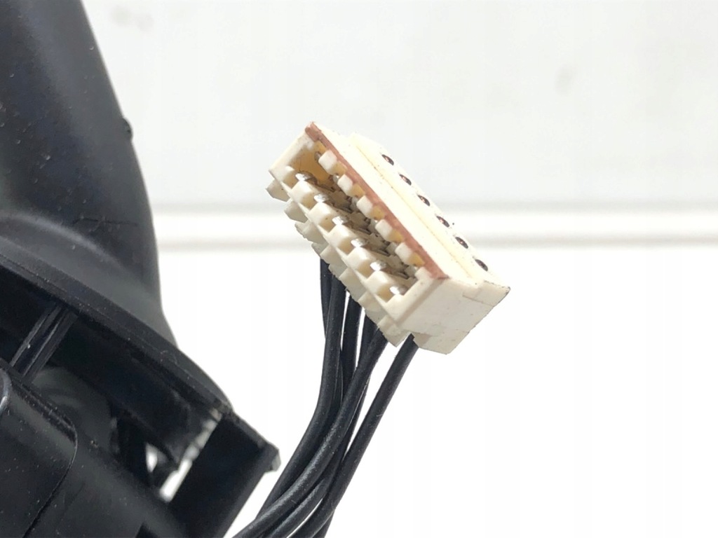 фото №7, Переключатель комбинированный vw passat b7 3c9953502c