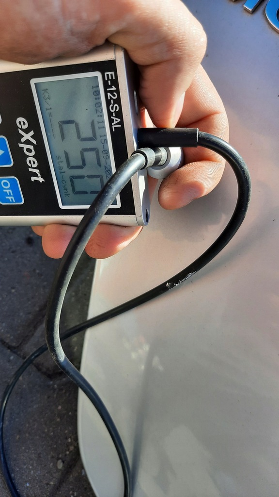 фото №12, Задняя крышка багажника ford mondeo mk3 iii hb