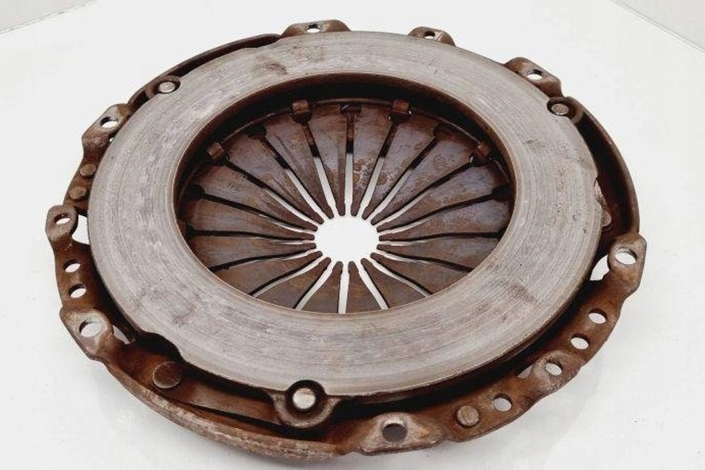 фото №7, Комплект сцепления citroën xsara picasso n68 9430311621 2.0l дизель 66kw