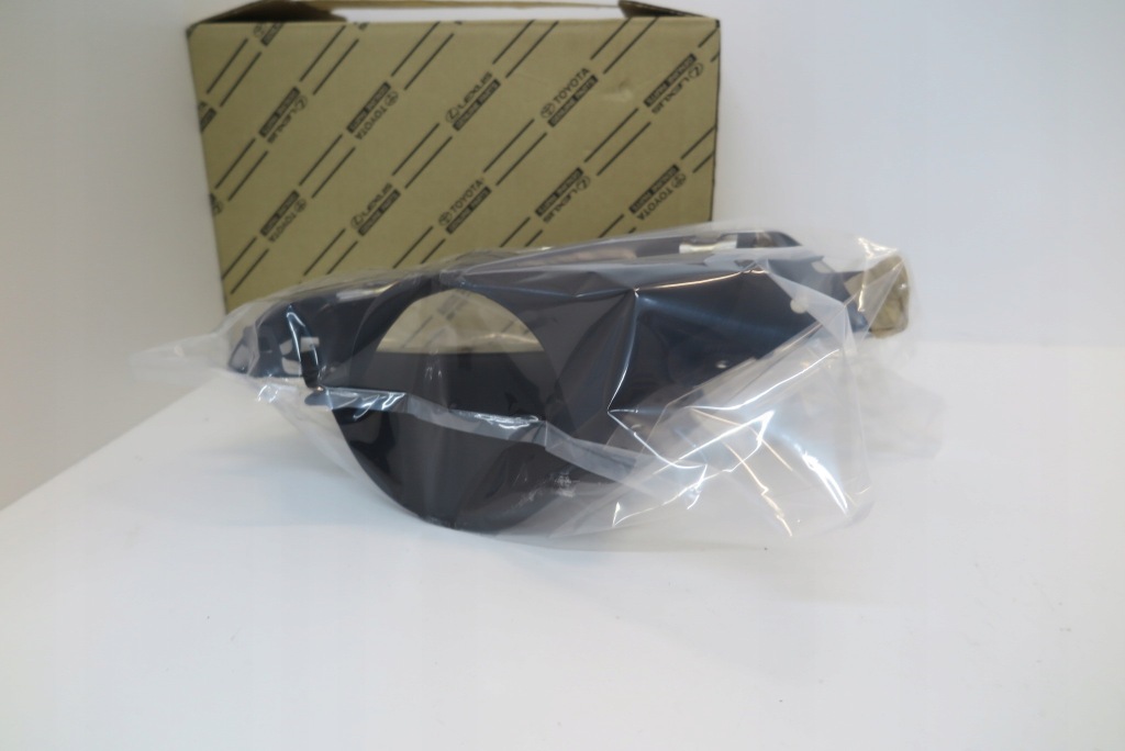 Lexus rx наконечник вихлоп ліва 52107-48030 Доставка