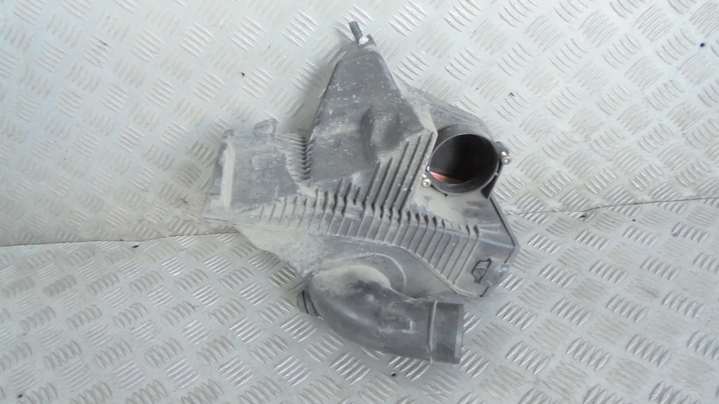 фото №1, Корпус фільтра повітря renault clio iii 05-12r