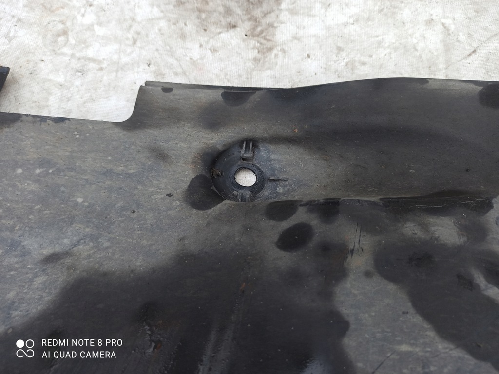 фото №7, Корпус пол подвеска alhambra ii 7n 7n0825201a