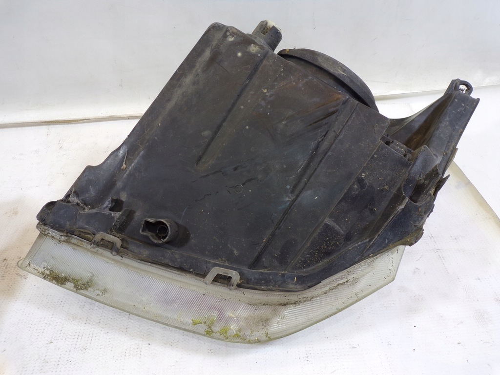 фото №14, Лампи передні перед ліва права citroen c2