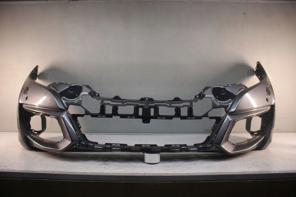 фото №1, Бампер перед передній honda civic ix type-r lift