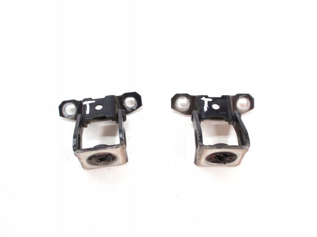 фото №1, Lancia delta 3 iii петля кришки кришки багажника