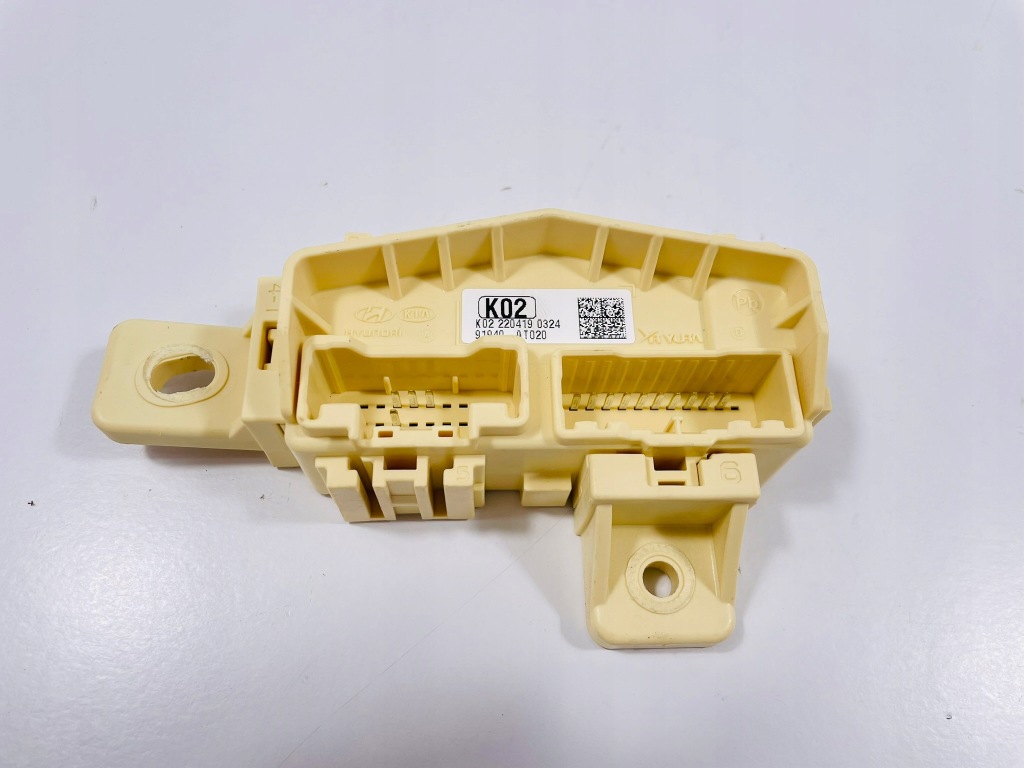 фото №1, Kia niro ii 91940-at020 модуль блок керування