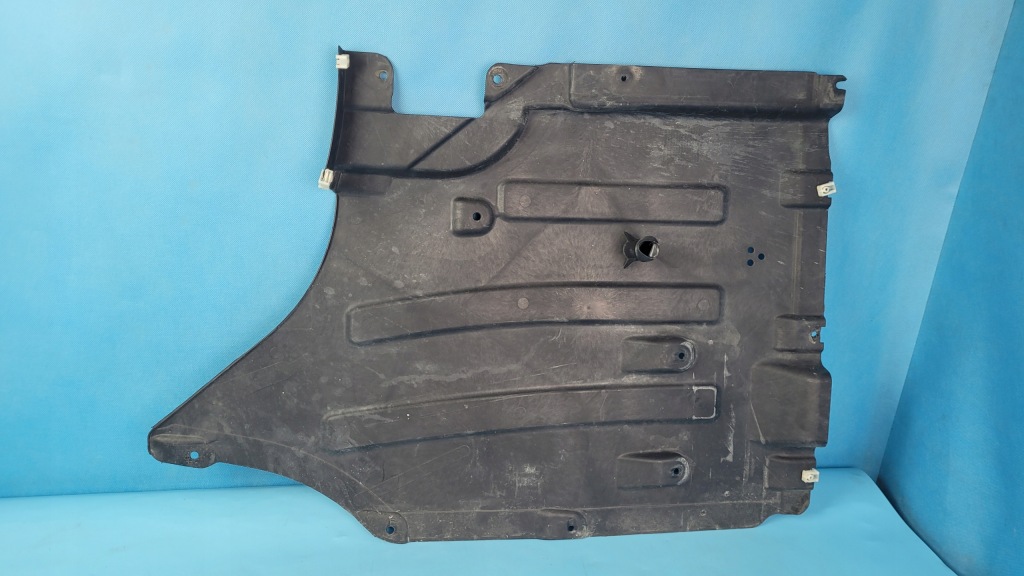 Bmw x3 g01 lci sdrive30i 23r накладка підвіска zbiornka ліва 7394809 Київ