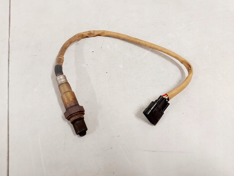 фото №1, Renault clio iv 4 sandero ii 1.2 b датчик лямбда-зонд 226a47538r