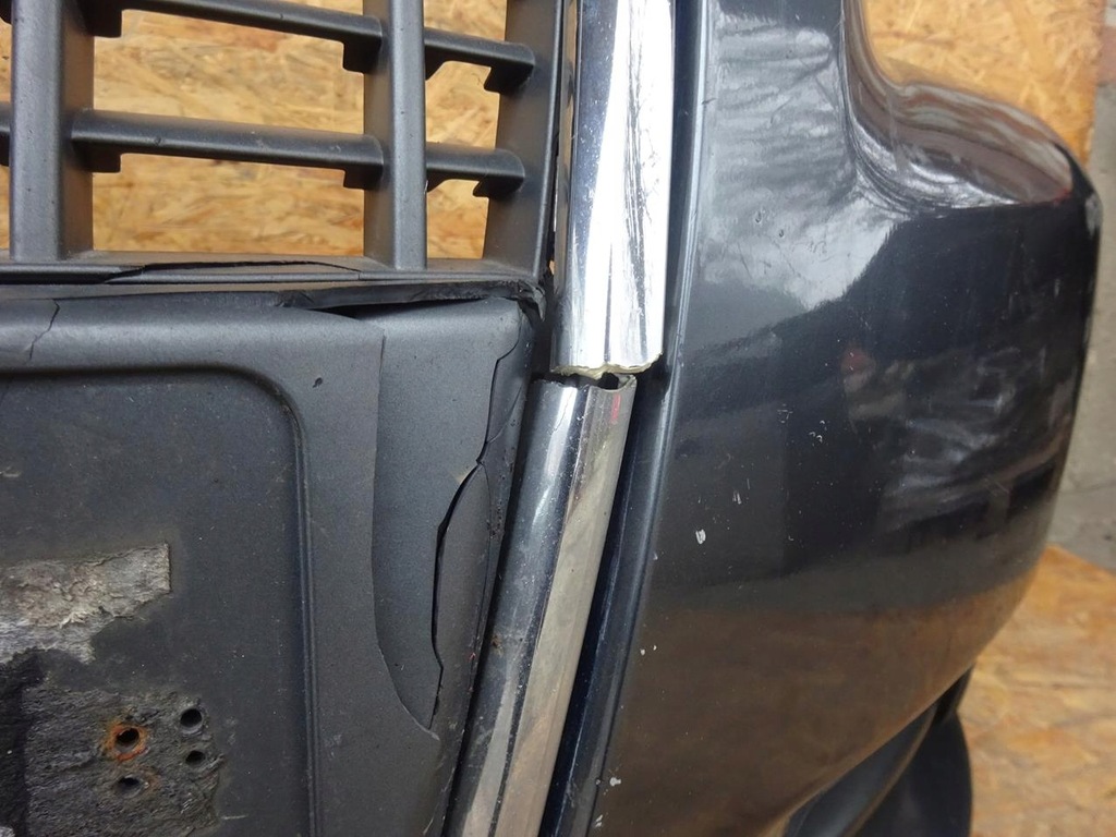 фото №7, Audi a3 8p 04-08 бампер перед передний s-line