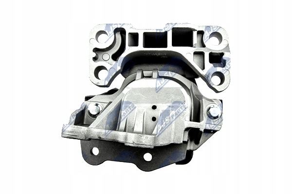 фото №10, Подушка двигуна ford explorer 3.5.3.7 11- ліва nty