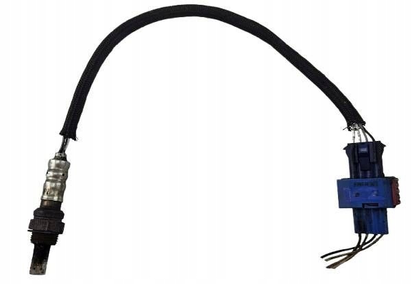 фото №1, Датчик лямбда-зонд citroen ds3 v7548961