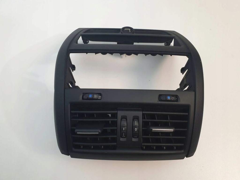 фото №1, Bmw f10 f11 решітка обдув задня 4219050