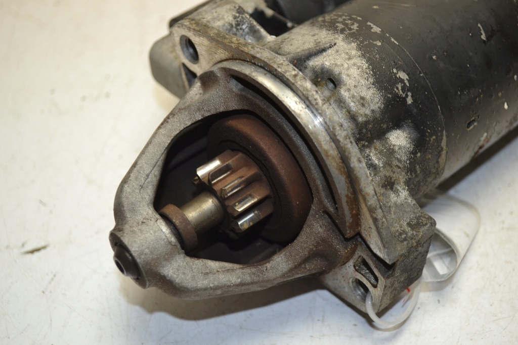 Mercedes r129 300 sl стартер двигуна Ціна