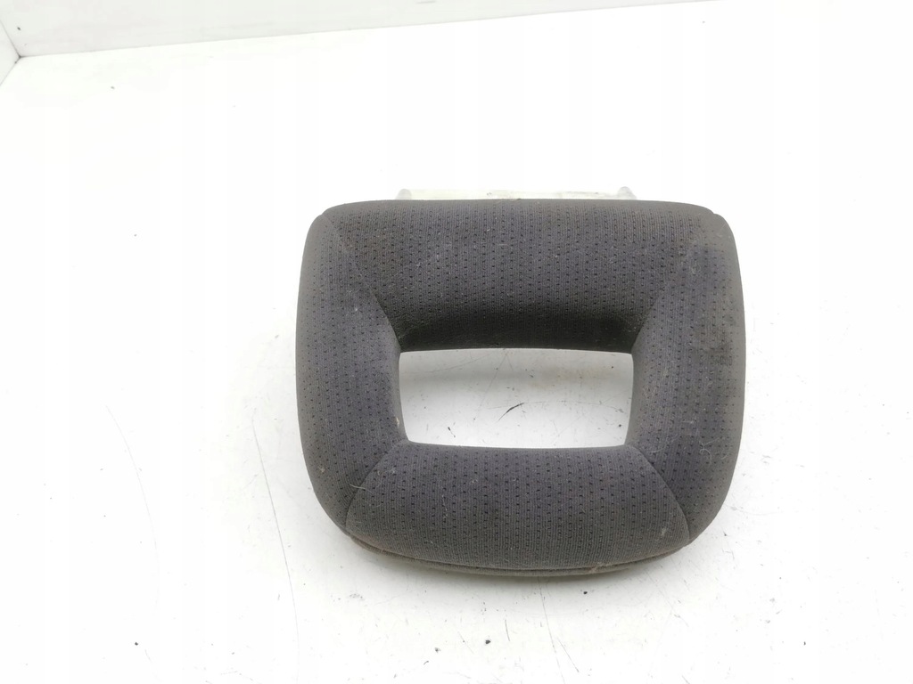 фото №6, Volkswagen sharan 2003 права сторона підголівники