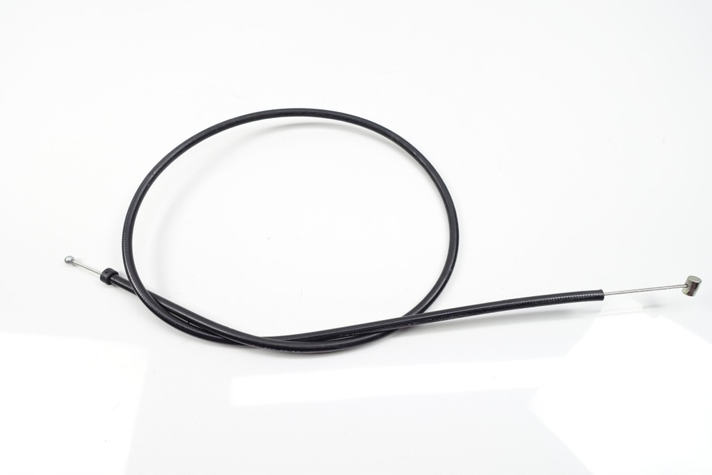 фото №6, Mercedes w251 r-klasa трос капот 2518800259 ручка ручка