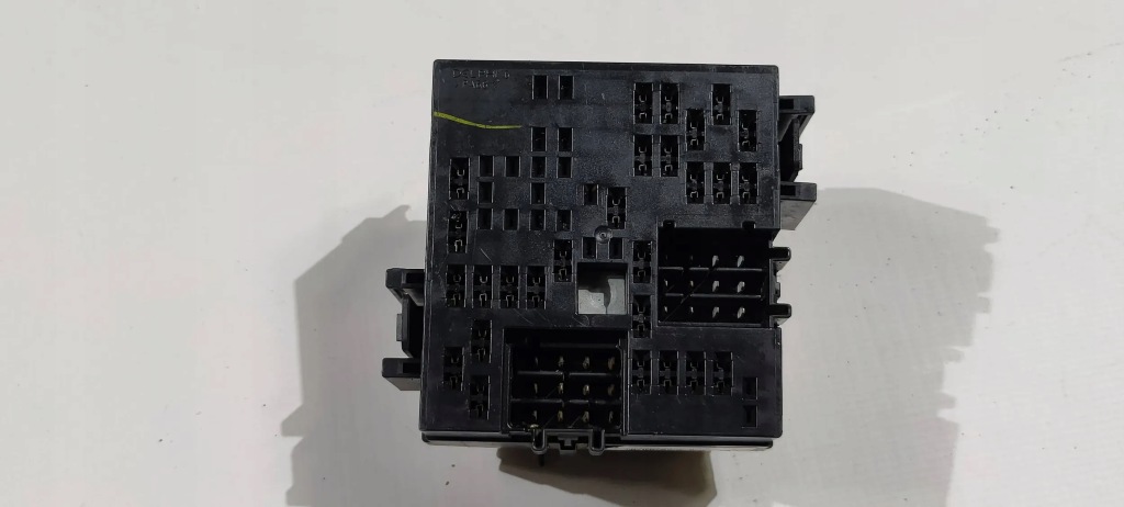 фото №1, Коробка запобіжників hummer h2