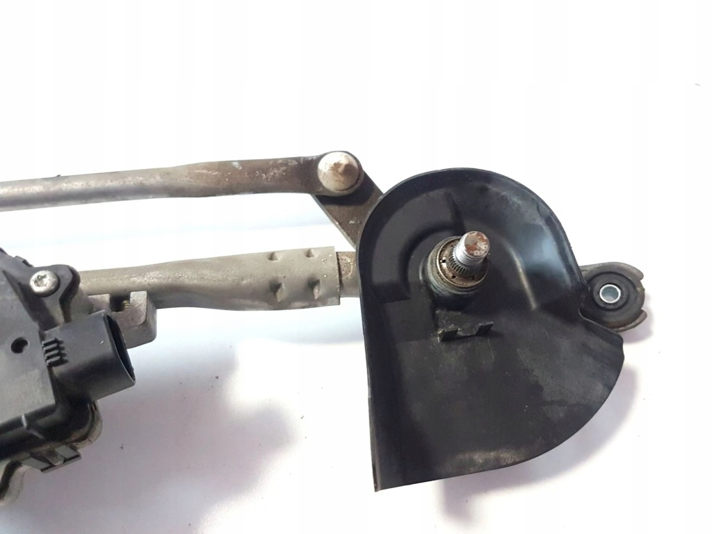 2015 mitsubishi outlander механізм двірник з двигун 1593003471 Київ