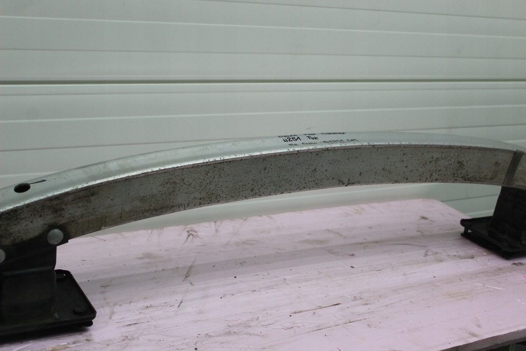 фото №11, Mercedes-benz оригинальный номер a2516190022 балка бампера