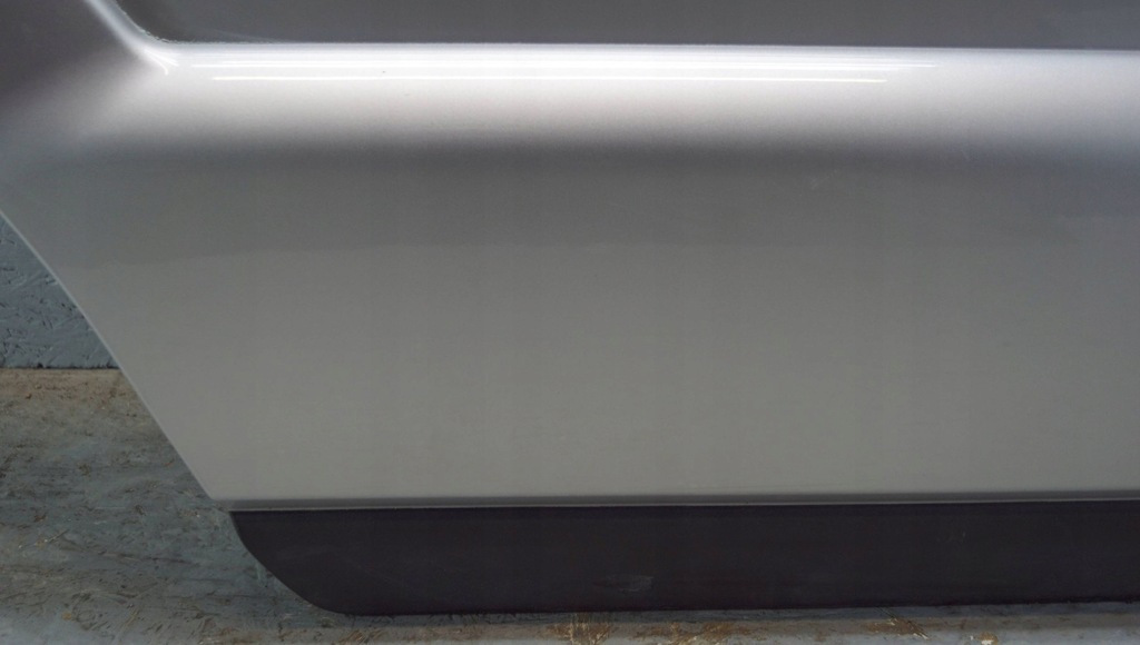 фото №11, Дверь правый задняя kia sportage ii d1297