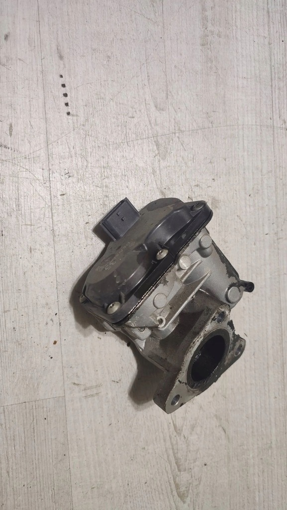 фото №1, Renault оригинальный номер 147102557r клапан egr