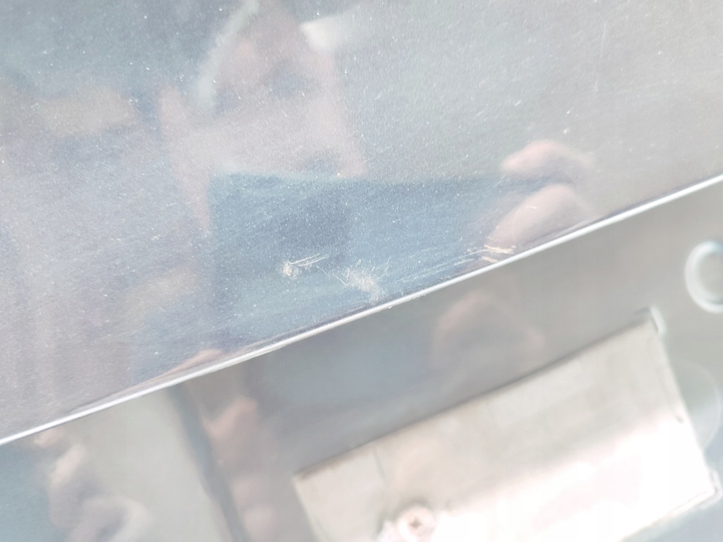 фото №12, Citroen c5 iii кришка багажника багажника задня kgnc sedan комплектна