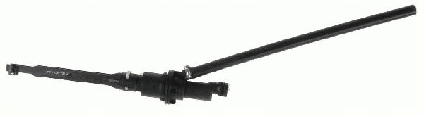 Купити Sachs 6284600150 насос зчеплення