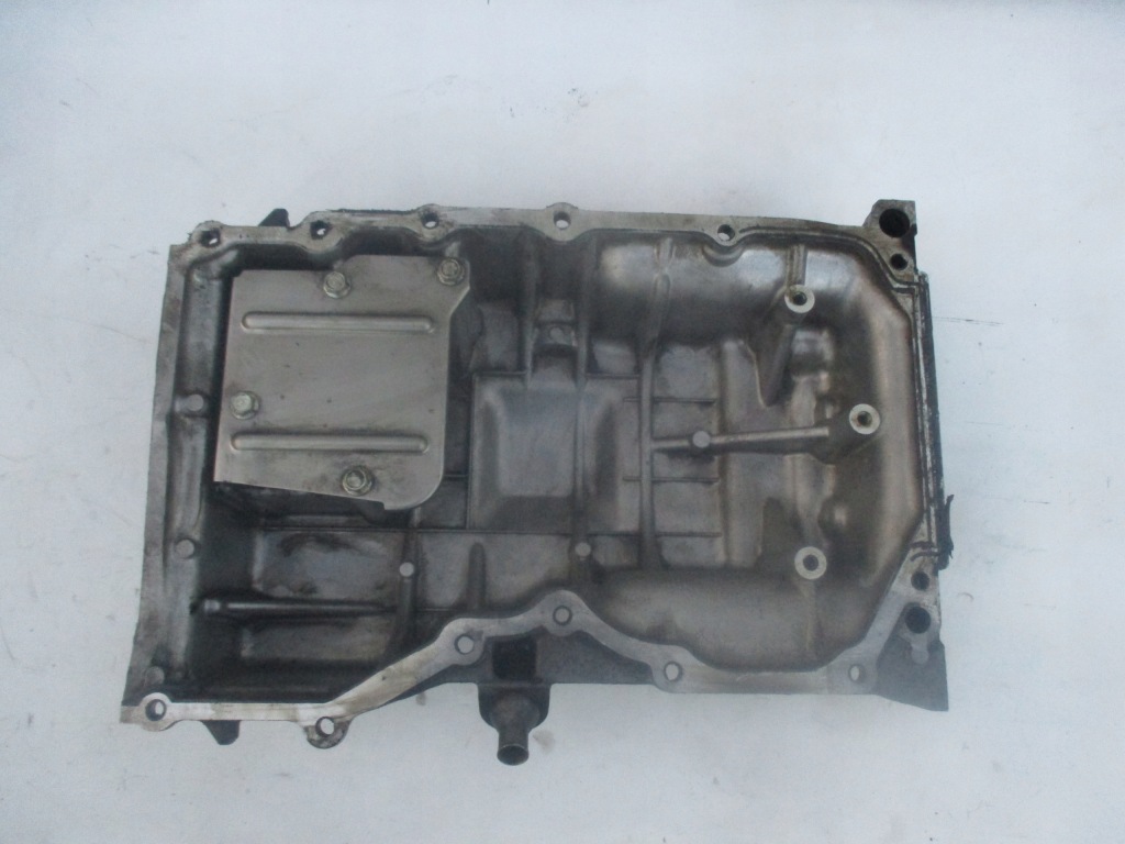 Купити Піддон масляна оливи mazda 3 6 mps cx7 2.3 disi turbo
