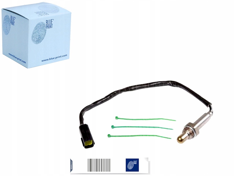 фото №1, Blue print датчик лямбда-зонд chevrolet aveo хэтчбек 1