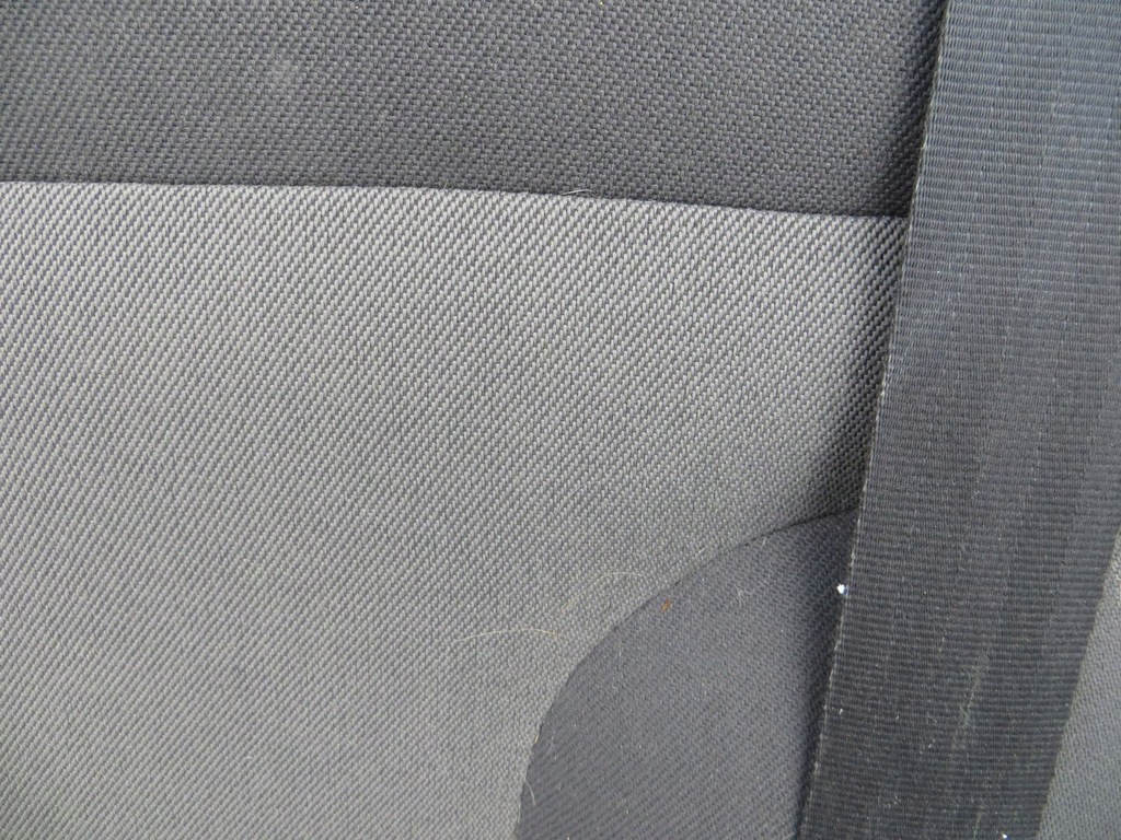 фото №7, Trafic vivaro ii заднє сидіння сидіння ii ряд 14-