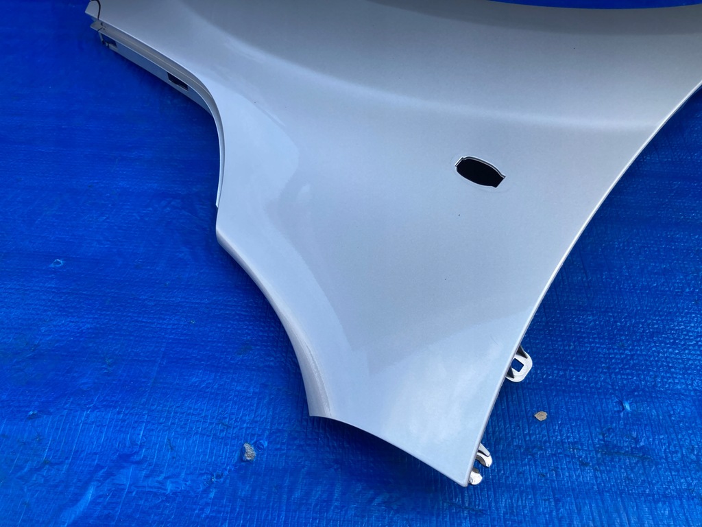 фото №8, Крыло правый передний mercedes citan a415