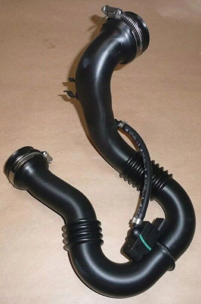 фото №9, Originał wąż труба турбіни повітря do opel vivaro a 2.0 cdti