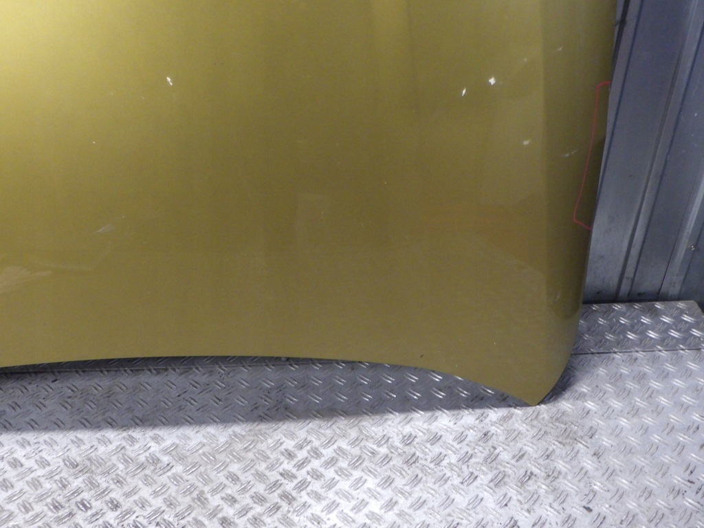 фото №9, Капот крышка двигателя bmw x2 f39