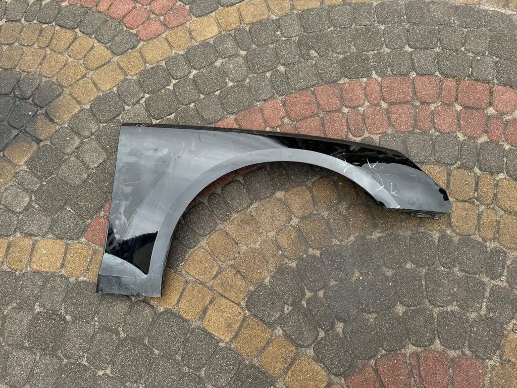 фото №1, Крыло перед правый audi a4 b9