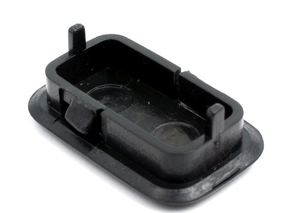 фото №2, Renault espace iv vel satis заглушка ручка замка