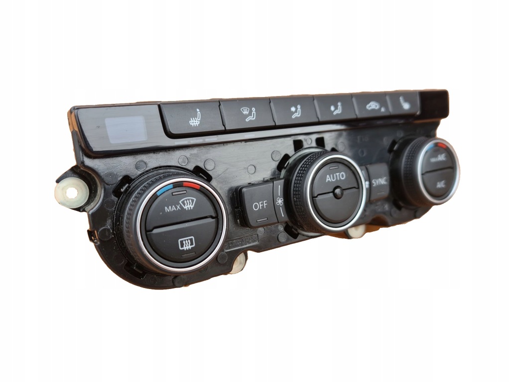 фото №1, Vw 1k8907044ce панель кондиціонера caddy tiguan