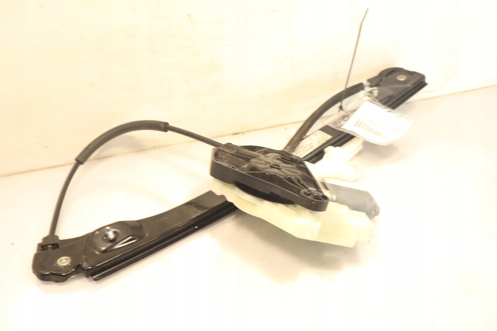 фото №2, Механізм вікон правий задня skoda rapid ii lift 1.0