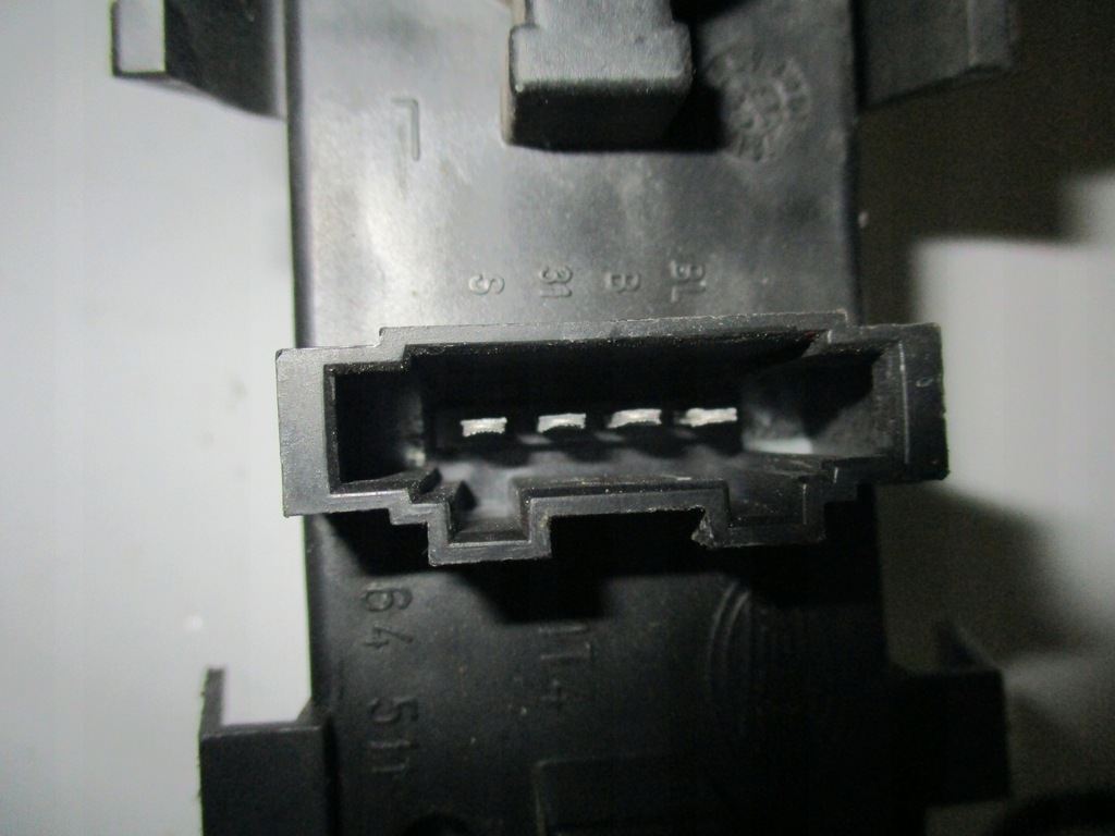 фото №4, Цоколь вкладиш лампи seat alhambra 7m3945257