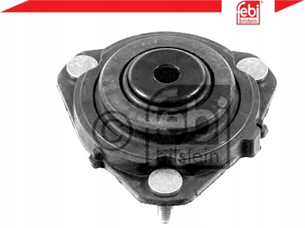 фото №2, Подушка амортизатора ford fusion 1.4 tdci ju_