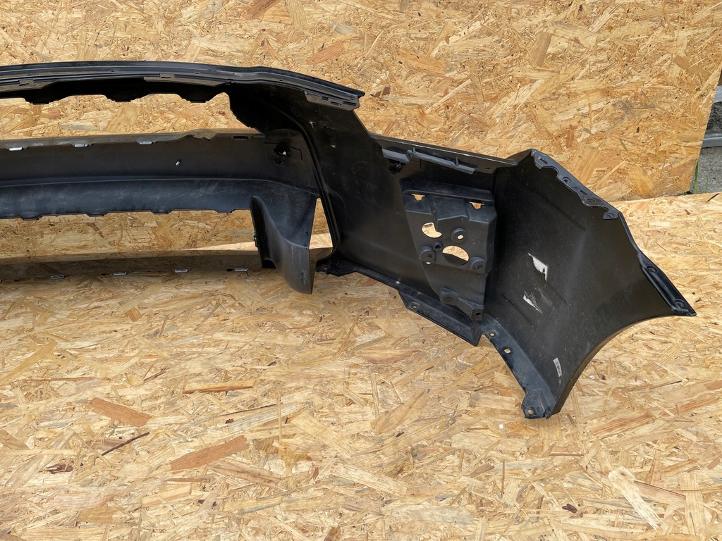 фото №9, Бампер передній nissan gtr gt-r перед 17- lift