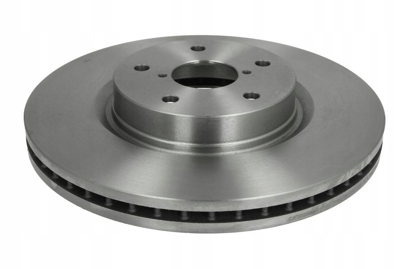 фото №1, Abe c37022abe диск тормозная