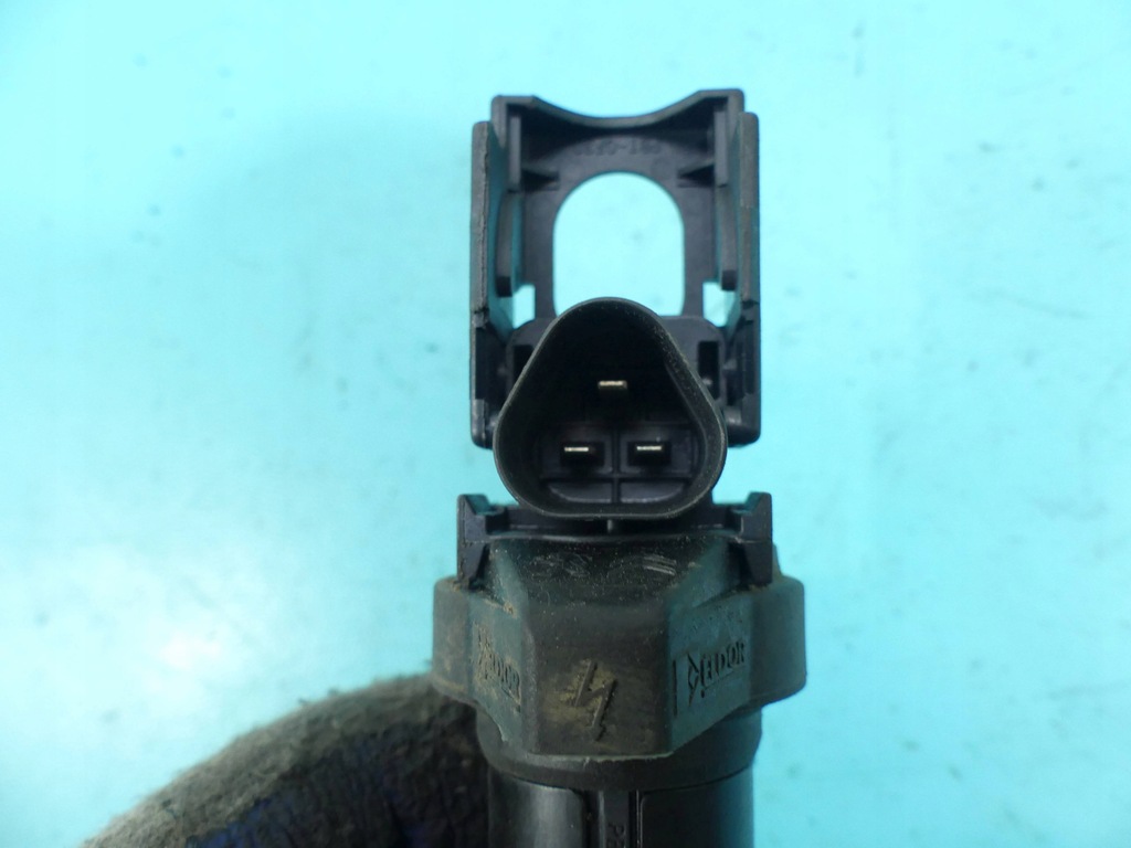 фото №16, 4x котушка запалювання citroen c4 grand picasso 1.6