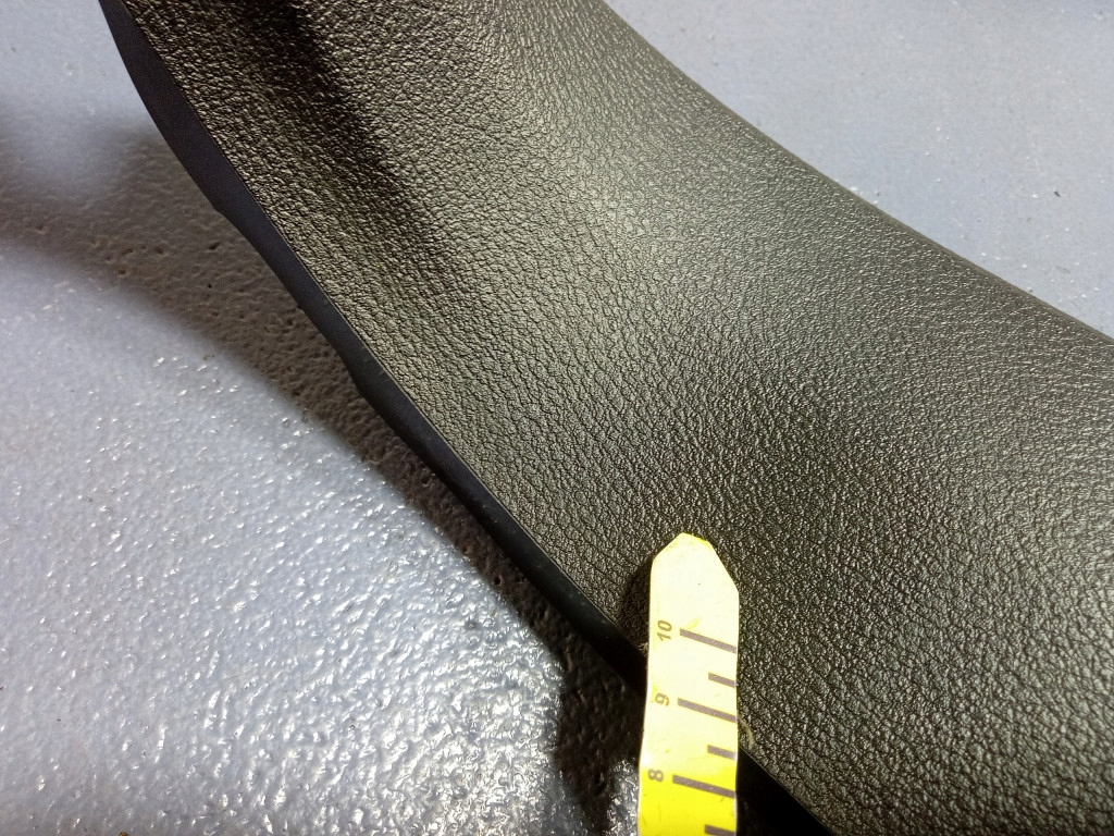 фото №8, Bmw x5 x6 f15 f16 захист поріг słupa a права eu 7284528