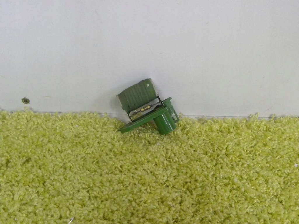 фото №1, Резонатор fiat 500l 1.4b