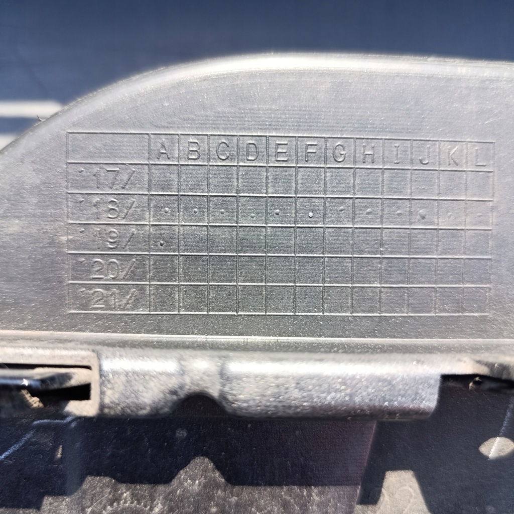 фото №15, Mazda 3 bp 4 iv 2019 hb бампер задний задняя bckn-50221