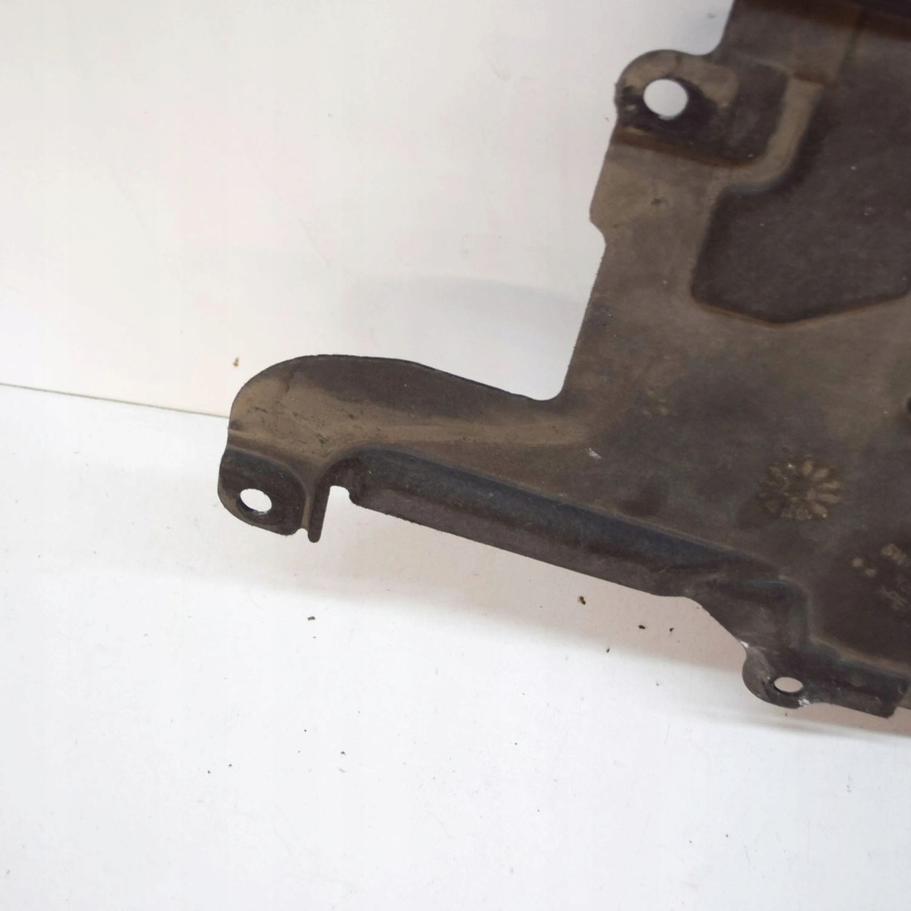 фото №5, Volvo s90, v90 2017 задняя сторона правая мат багажника do кузов pickup